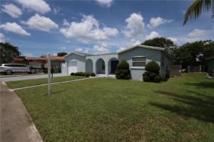 830 SW 49th Terrace, Margate, FL 33068, Sold 12/16/22