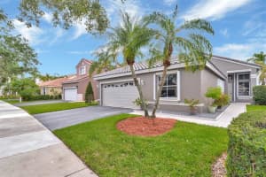 780 Stanton Dr, Weston, FL 33326, Sold 08/22/22