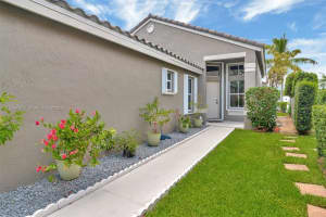 780 Stanton Dr, Weston, FL 33326, Sold 08/22/22