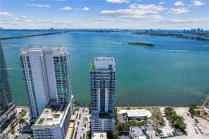 700 NE 25th St APT 903, Miami, FL 33137, Sold 08/15/22