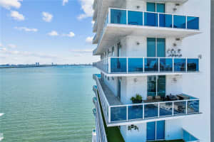 700 NE 25th St APT 903, Miami, FL 33137, Sold 08/15/22