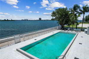 700 NE 25th St APT 903, Miami, FL 33137, Sold 08/15/22