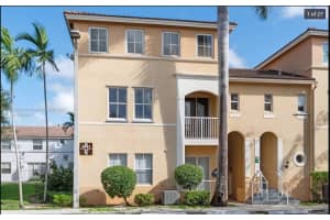 4351 SW 160th Ave APT 200, Miramar, FL 33027, Sold 10/31/22