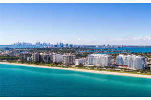 9001 Collins Ave s 1005, Surfside, FL 33154, Sold 02/17/23