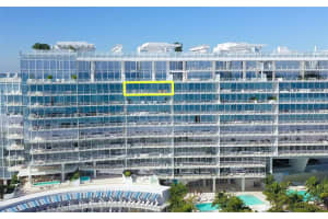 9001 Collins Ave s 1005, Surfside, FL 33154, Sold 02/17/23