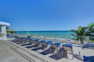 3101 S Ocean Dr APT 405, Hollywood, FL 33019, Sold 08/31/22