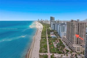 2555 Collins Ave APT 1505, Miami Beach, FL 33140, Sold 08/31/22