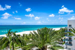 3801 Collins Ave #704, Miami Beach, FL 33140, Sold 09/27/22
