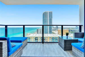 2301 S Ocean Dr, Hollywood, FL 33019, Sold 09/15/22