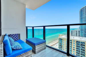 2301 S Ocean Dr, Hollywood, FL 33019, Sold 09/15/22