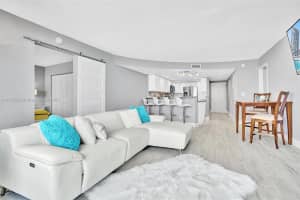 2301 S Ocean Dr, Hollywood, FL 33019, Sold 09/15/22