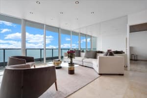 Jade at Brickell Bay, 1331 Brickell Bay Dr, Miami, FL 33131, Sold 10/14/22