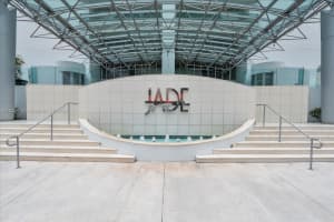 Jade at Brickell Bay, 1331 Brickell Bay Dr, Miami, FL 33131, Sold 10/14/22