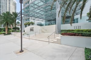 Jade at Brickell Bay, 1331 Brickell Bay Dr, Miami, FL 33131, Sold 10/14/22