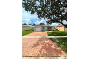10274 SW 24th St, Miramar, FL 33025, Sold 09/01/22