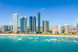 17141 Collins Ave #2401, Sunny Isles Beach, FL 33160, Sold 05/23/24