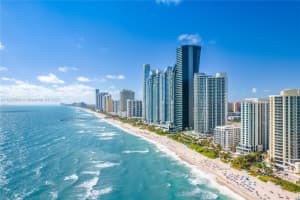 17141 Collins Ave #2401, Sunny Isles Beach, FL 33160, Sold 05/23/24