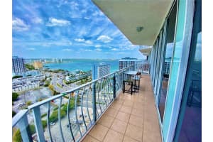7601 E Treasure Dr PH 103, North Bay Village, FL 33141, Sold 09/08/22