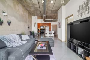 2001 Biscayne Blvd, Miami, FL 33137, Sold 07/29/22