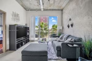 2001 Biscayne Blvd, Miami, FL 33137, Sold 07/29/22
