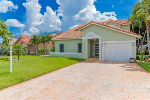18663 NW 54th Pl, Miami Gardens, FL 33055, Sold 07/29/22