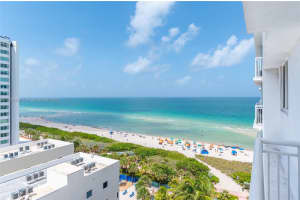 6969 Collins Ave APT 1105, Miami Beach, FL 33141, Sold 08/01/22