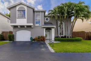 10075 NW 54th Terrace, Doral, FL 33178, Sold 08/23/22
