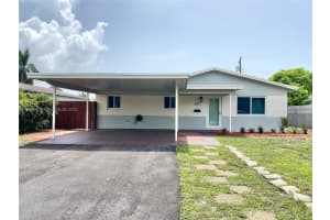 822 NW 12th Ave, Dania Beach, FL 33004, Sold 07/29/22