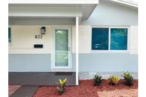 822 NW 12th Ave, Dania Beach, FL 33004, Sold 07/29/22