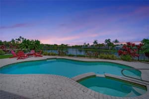 1112 Ginger Cir, Weston, FL 33326, Sold 08/16/22