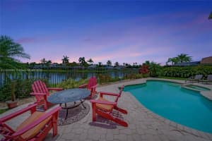 1112 Ginger Cir, Weston, FL 33326, Sold 08/16/22