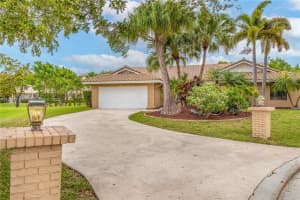 10865 SW 1st Ct, Coral Springs, FL 33071, Sold 08/31/22