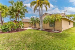 10865 SW 1st Ct, Coral Springs, FL 33071, Sold 08/31/22