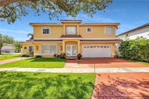 18845 NW 89th Ct, Hialeah, FL 33018, Sold 09/01/22