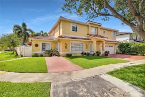 18845 NW 89th Ct, Hialeah, FL 33018, Sold 09/01/22
