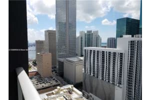 151 SE 1st St Apt 1605, Miami, FL 33131, Sold 08/12/22