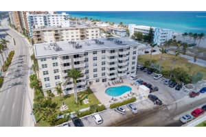 1901 S Ocean Dr APT 303, Hollywood, FL 33019, Sold 10/11/22