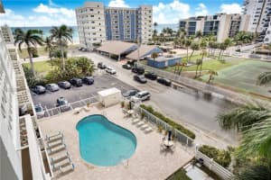 1901 S Ocean Dr APT 303, Hollywood, FL 33019, Sold 10/11/22