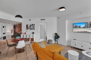 350 S Miami Ave APT 2003, Miami, FL 33130, Sold 08/04/22