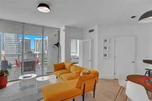350 S Miami Ave APT 2003, Miami, FL 33130, Sold 08/04/22