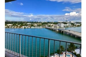 1865 79th Street Causeway APT 16F, North Bay Village, FL 33141, Sold 07/29/22
