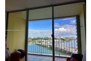 1865 79th Street Causeway APT 16F, North Bay Village, FL 33141, Sold 07/29/22