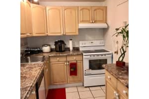 1865 79th Street Causeway APT 16F, North Bay Village, FL 33141, Sold 07/29/22