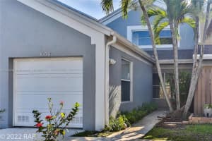 1356 NW 123rd Terrace #1356, Pembroke Pines, FL 33026, Sold 08/19/22