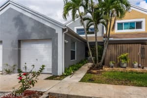 1356 NW 123rd Terrace #1356, Pembroke Pines, FL 33026, Sold 08/19/22