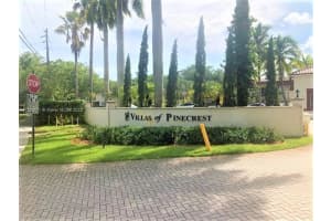 6707 N Kendall Dr APT 120, Pinecrest, FL 33156, Sold 08/31/22