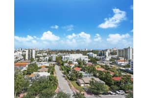 1500 Bay Rd, Miami Beach, FL 33139, Sold 10/05/22