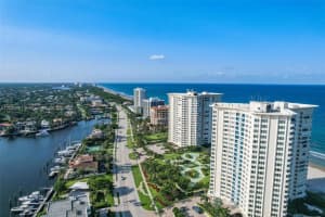 550 S Ocean Blvd APT 1001, Boca Raton, FL 33432, Sold 08/05/22