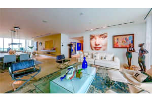 Santa Maria, 1643 Brickell Ave, Miami, FL 33129, Sold 09/30/22