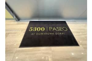 5300 NW 85th Ave APT 411, Doral, FL 33166, Sold 08/30/22